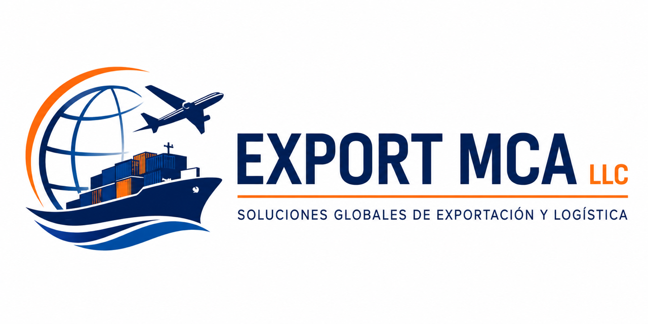 EXPORT MCA LLC